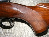 Winchester Pre War
Model 70 Carbine in 257 Roberts - 8 of 12