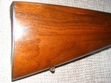 Winchester Pre War
Model 70 Carbine in 257 Roberts - 4 of 12