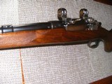 Winchester Pre War Model 70 Carbine in 257 Roberts - 3 of 15