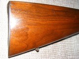 Winchester Pre War Model 70 Carbine in 257 Roberts - 4 of 15