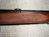 Winchester Pre War Model 70 Carbine in 257 Roberts - 10 of 15