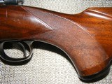 Winchester Pre War Model 70 Carbine in 257 Roberts - 8 of 15
