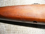 Winchester Pre War Model 70 Carbine in 257 Roberts - 15 of 15