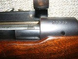 Winchester Pre War Model 70 Carbine in 257 Roberts - 6 of 15