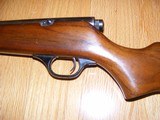 Harrington& Richardson Sahara , 22 , Auto Eject, Mannlicher Stock - 7 of 13