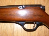 Harrington& Richardson Sahara , 22 , Auto Eject, Mannlicher Stock - 9 of 13