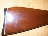 Harrington& Richardson Sahara , 22 , Auto Eject, Mannlicher Stock - 10 of 13