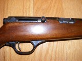 Harrington& Richardson Sahara , 22 , Auto Eject, Mannlicher Stock - 2 of 13