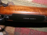 Winchester Pre 64Model 70 Super Grade , 375 H&H Mag Nice ! - 1 of 15
