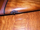 Winchester Pre 64Model 70 Super Grade , 375 H&H Mag Nice ! - 9 of 15