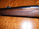 Winchester Pre 64Model 70 Super Grade , 375 H&H Mag Nice ! - 5 of 15