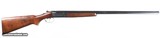 Winchester Model 24 , 12 Ga, 30" F&M Excellent Condition - 1 of 13