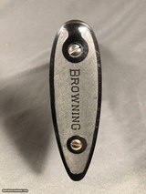 Browning BSS 12 ga. , 28" , Sporter, Made in JapanLike New ! - 11 of 11