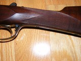 Browning BSS , Sporter, 12 ga, 26 " , Made In Japan, Very Nice ! - 5 of 11