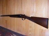 Browning BSS , Sporter, 12 ga, 26 " , Made In Japan, Very Nice ! - 1 of 11
