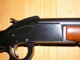 Ithaca Model 66 Super Single, 20 ga, 28" Full - 2 of 10