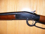 Ithaca Model 66 Super Single, 20 ga, 28" Full - 4 of 10