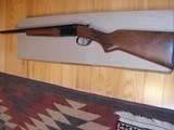 Stoeger Coach Gun 410 Double Barrel
NIB - 1 of 6