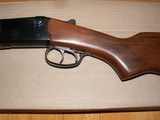 Stoeger Coach Gun 410 Double Barrel
NIB - 4 of 6