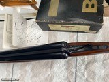 Browning BSS , 20 Ga.Sporter , NIB , Made inJapan - 9 of 9