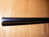 Winchester Model 24
in 20 ga.
,
Nice Shape - 6 of 11