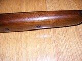 Winchester Model 24
in 20 ga.
,
Nice Shape - 8 of 11