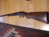 Winchester Model 24
in 20 ga.
,
Nice Shape - 4 of 11