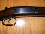 Winchester Model 24
in 20 ga.
,
Nice Shape - 7 of 11