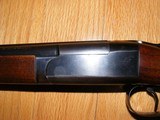 Winchester Model 24
in 20 ga.
,
Nice Shape - 1 of 11