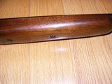 Winchester model 24 , 20 Gauge. Very Good Condition - 8 of 13