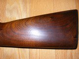 Winchester model 24 , 20 Gauge. Very Good Condition - 13 of 13