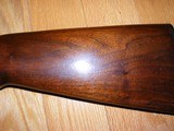 Winchester model 24 , 20 Gauge. Very Good Condition - 12 of 13