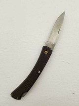 Buck 424 KnifeVintage NOSBuckliteNIB - 4 of 9