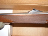 Ruger M77 RSI
International Hawkeye Stainless Lipsey's Exclusive, 275
Rigby , NIB - 7 of 7