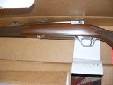 Ruger M77 RSI
International Hawkeye Stainless Lipsey's Exclusive, 275
Rigby , NIB - 4 of 7