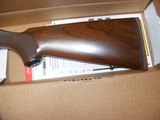 Ruger M77 RSI
International Hawkeye Stainless Lipsey's Exclusive, 275
Rigby , NIB - 3 of 7