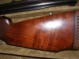 Winchester XTR Super Grade 12 ga / 30-06 with Original Case, Very Nice! - 9 of 12