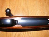 Winchester Model 70 Pre 64 , 300 Win Mag , Original - 9 of 13