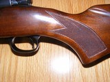 Winchester Model 70 Pre 64 , 300 Win Mag , Original - 3 of 13