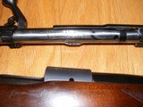 Winchester Model 70 Pre 64 , 300 Win Mag , Original - 11 of 13