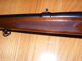 Winchester Model 70 Pre 64 , 300 Win Mag , Original - 5 of 13