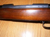 Winchester Model 70 Pre 64 , 300 Win Mag , Original - 4 of 13