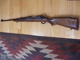 Winchester Model 70 Pre 64 , 300 Win Mag , Original - 1 of 13