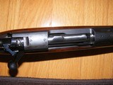 Winchester Model 70 Pre 64 , 300 Win Mag , Original - 10 of 13