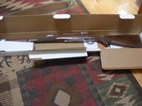 Ruger M77 RSI International Hawkeye Stainless Lipsey's Exclusive, 275 Rigby , NIB - 1 of 6