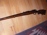 Mannlicher Schoenauer