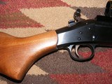 Harrington & RichardsonModel SB2-231Handi Rifle in 30-30 Win. Excellent Condition , Original Box - 7 of 12