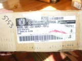 Harrington & RichardsonModel SB2-231Handi Rifle in 30-30 Win. Excellent Condition , Original Box - 11 of 12