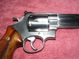 Smith & Wesson629-244 mag. - 14 of 15