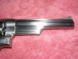 Smith & Wesson629-244 mag. - 10 of 15